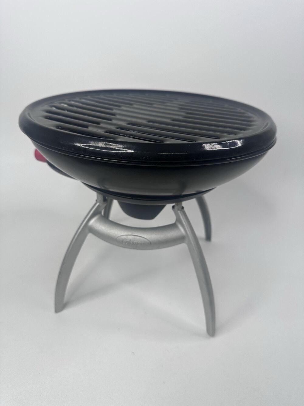 Coleman Roadtrip Portable Grill Tailgate Camping Hiking Travel Tabletop Compact